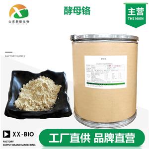 酵母铬
