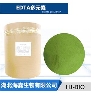 EDTA多元素,EDTA multi-element