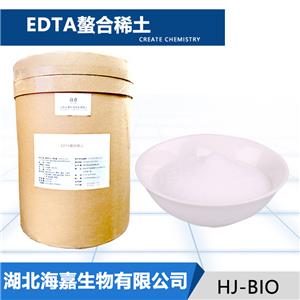 EDTA螯合稀土