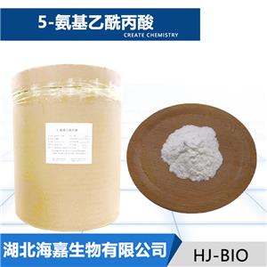 5-氨基乙酰丙酸