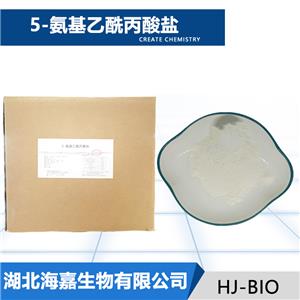 5-氨基乙酰丙酸盐