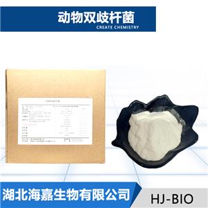 动物双歧杆菌动物亚种