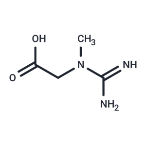 肌酸,Creatine