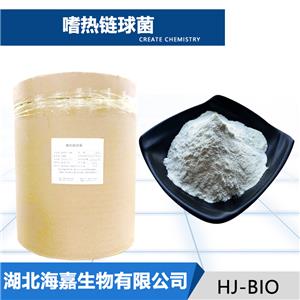 嗜热链球菌,STREPTOCOCCUSTHERMOPHILUS