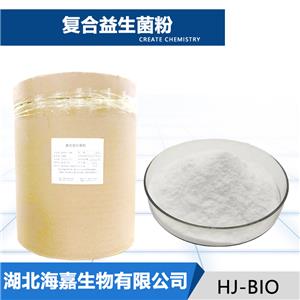 复合益生菌粉