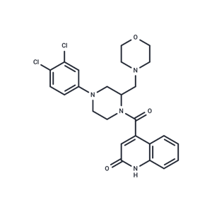 化合物 JZD-07,JZD-07