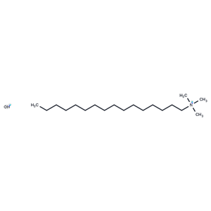 化合物 Cetrimide|T19754|TargetMol