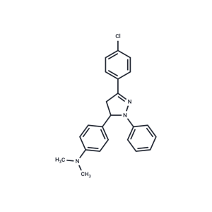化合物 Anticancer agent 231|T88660|TargetMol