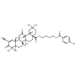 化合物 Apoptosis inducer 25|T200268|TargetMol