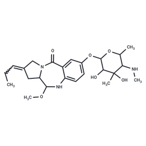 化合物 Antibiotic DC 102,Antibiotic DC 102