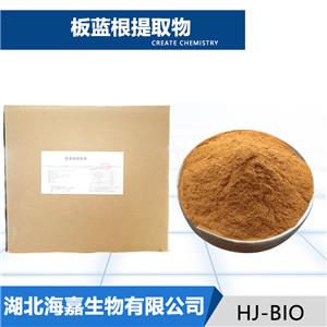 板蓝根提取物