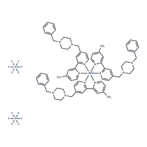 化合物 Ferroptosis inducer-6|T200465|TargetMol