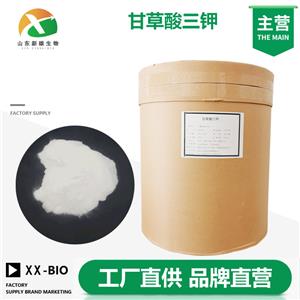 甘草酸三钾