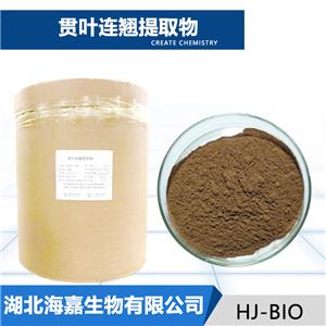 贯叶连翘提取物,St.-John