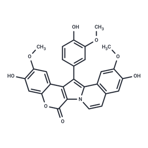 片螺素 D|T32545|TargetMol