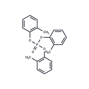 化合物 Tri-o-cresyl phosphate|T20287|TargetMol