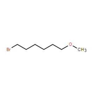 1-溴-6-甲氧基己烷,1-Bromo-6-methoxyhexane