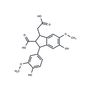化合物 TMV-IN-9|T88492|TargetMol