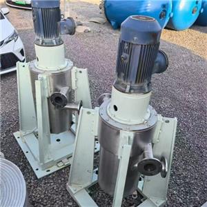 二手離心萃取機常見故障及解決方法,Second-hand centrifugal extractor purchasing guide