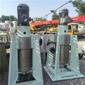 二手離心萃取機 二手離心萃取機常見故障