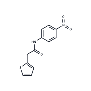 化合物 Antitubercular agent-30,Antitubercular agent-30