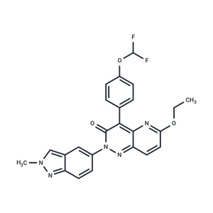 化合物 MAT2A inhibitor 6|T89595|TargetMol