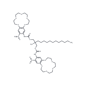 化合物 Potassium ionophore III|T88627|TargetMol