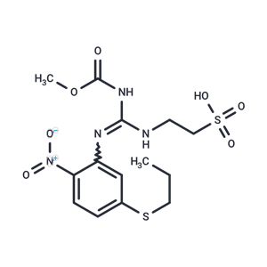 化合物 Netobimin,Netobimin
