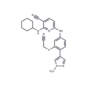 化合物 ONCOII,ONCOII