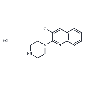 化合物 BDM88855 hydrochloride|T88810|TargetMol