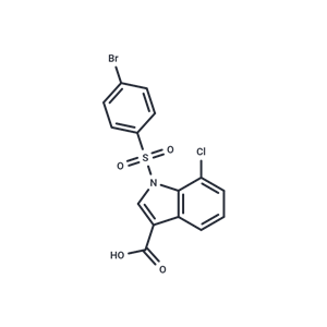化合物 17β-HSD5 inhibitor 3|T88536|TargetMol