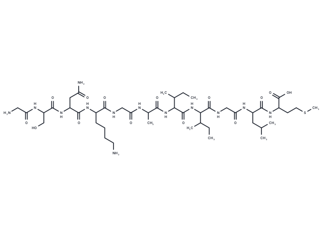 BETA-淀粉样蛋白片断25-35,β-Amyloid (25-35)
