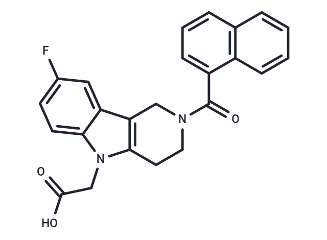 塞替匹仑,Setipiprant