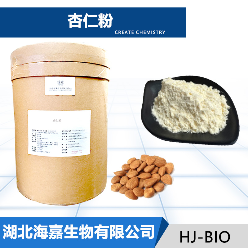 杏仁粉,ALMOND MEAL