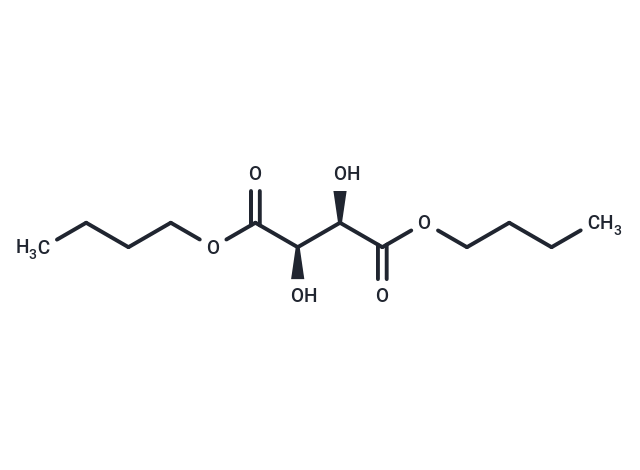 化合物 Dibutyl tartrate,Dibutyl tartrate