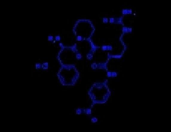 凝血酶发色底物S-2238,H-D-Phe-Pip-Arg-pNA·2HCl