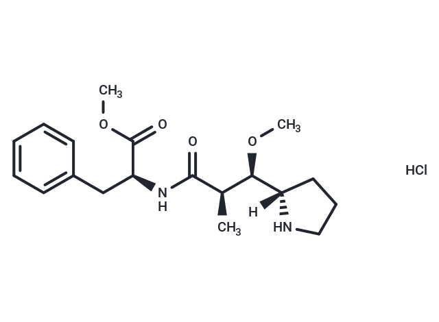 MMAF 中间体 2,MMAF intermediate 2