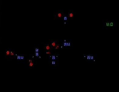 S-2403,pyroGlu-Phe-Lys-pNA•HCl