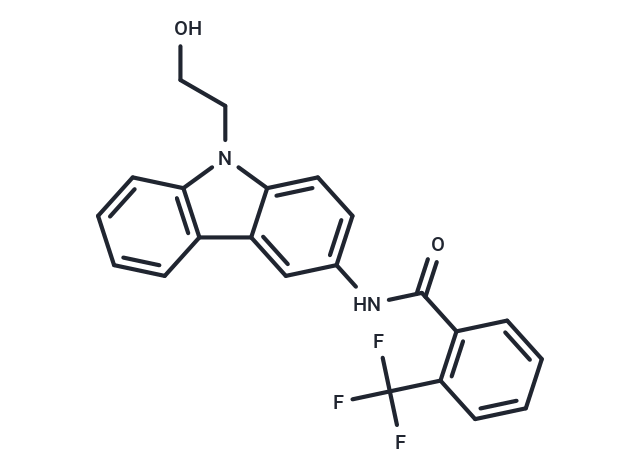 化合物 AF3485,AF3485