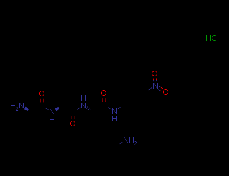S-2251,H-D-Val-Leu-Lys-pNA·2HCl