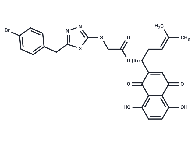 化合物 PMMB-187,PMMB-187