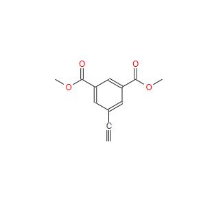5-乙炔基间苯二甲酸二甲酯,DiMethyl 5-ethynylisophthalate