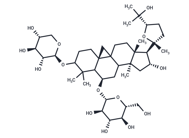 黄芪皂苷 IV,Astragaloside IV