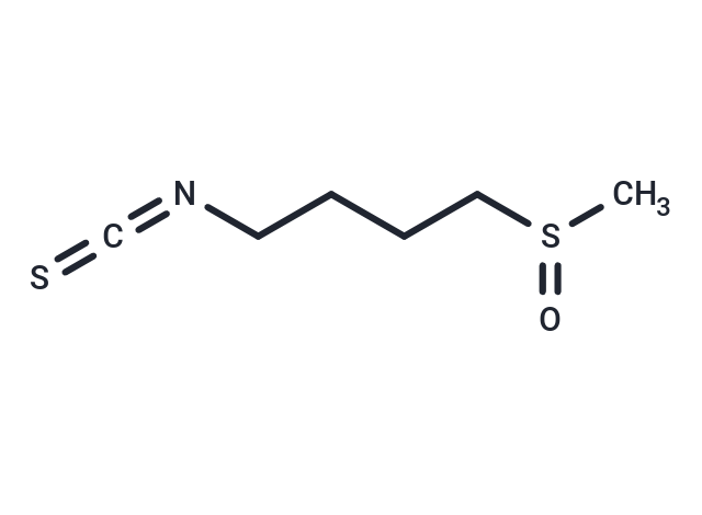 蘿卜硫素,Sulforaphane