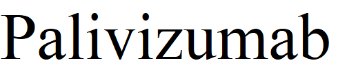 帕利珠單抗,Palivizumab