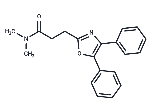化合物 Nurr1 agonist 11,Nurr1 agonist 11