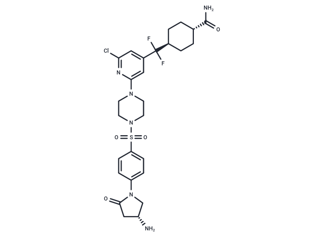 化合物 LpxH-IN-2,LpxH-IN-2