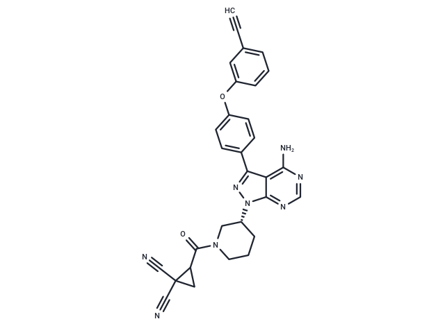 化合物 GSTO1-IN-2,GSTO1-IN-2