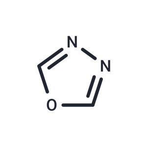 化合物 1,3,4-Oxadiazole|T88507|TargetMol