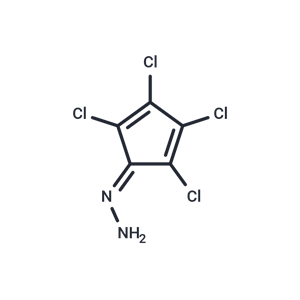 化合物 NSC126405|T89421|TargetMol